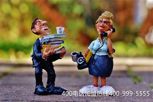 (如何申請(qǐng)企業(yè)400電話)(拉近客戶與企業(yè)的關(guān)系，通過(guò)400電話辦理更方便)