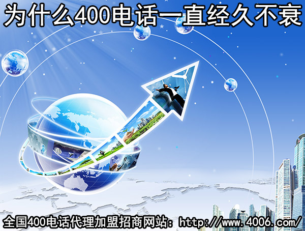 400加盟電話怎么申請，是否有前景優(yōu)勢？